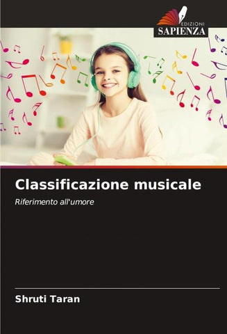 Classificazione musicale