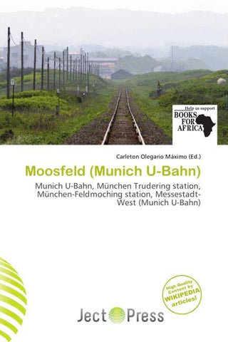 Moosfeld (Munich U-Bahn)