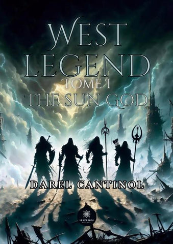 West legend
