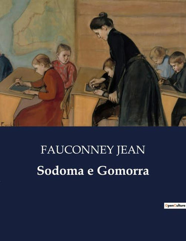 Sodoma e Gomorra