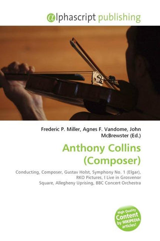Anthony Collins (Composer)