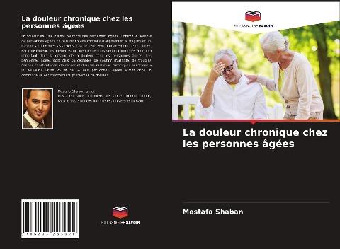 La douleur chronique chez les personnes âgées