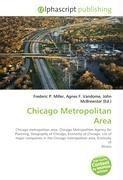 Chicago Metropolitan Area