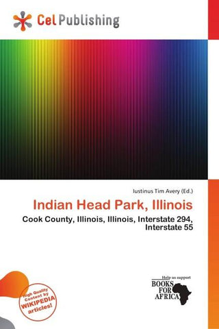 Indian Head Park, Illinois