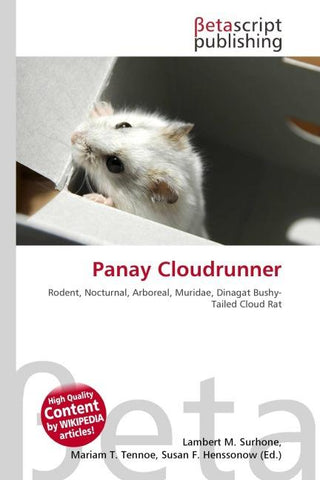 Panay Cloudrunner