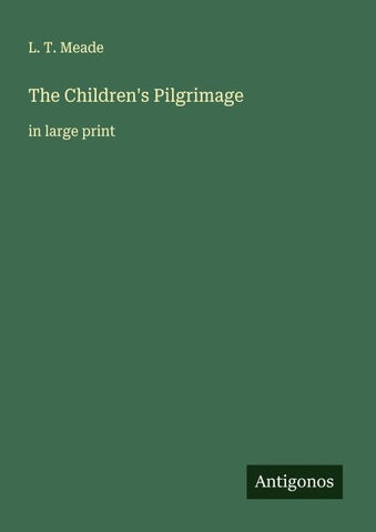 The Children's Pilgrimage