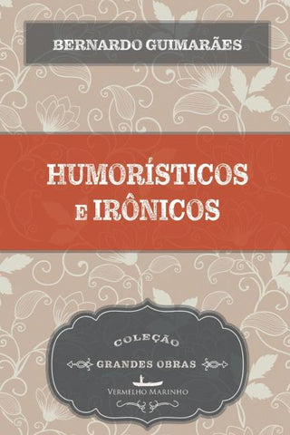 Humorísticos e irônicos