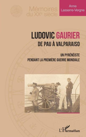 Ludovic Gaurier