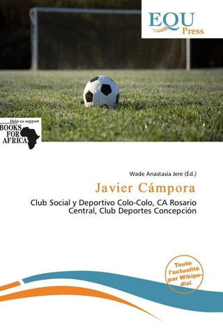 Javier Cámpora