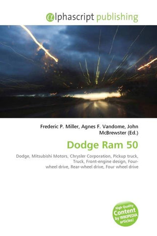 Dodge Ram 50