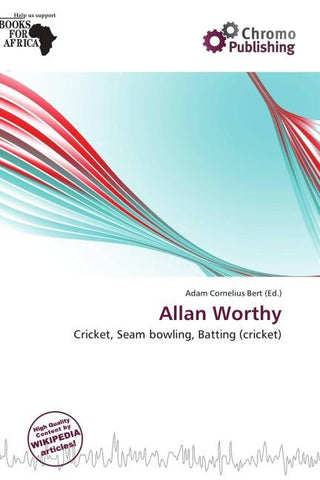 Allan Worthy