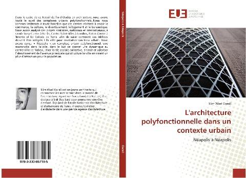L'architecture polyfonctionnelle dans un contexte urbain