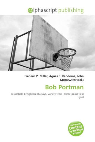 Bob Portman