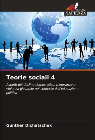 Teorie sociali 4
