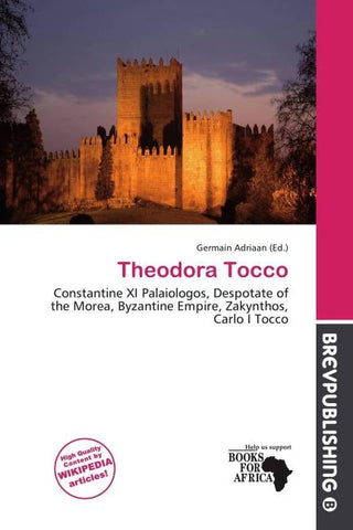 Theodora Tocco