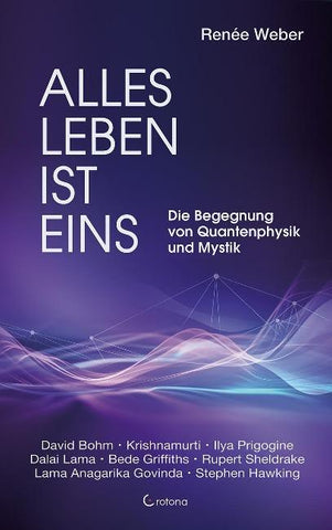 Alles Leben ist eins