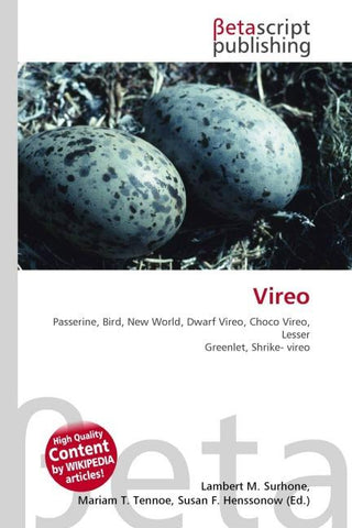 Vireo