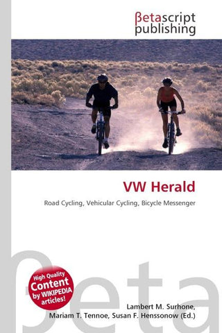 VW Herald