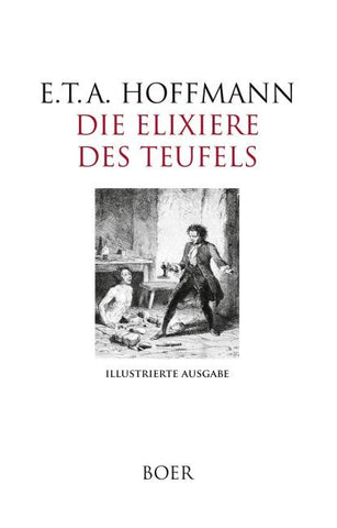 Die Elixiere des Teufels