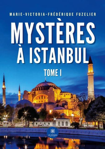 Mystères à Istanbul