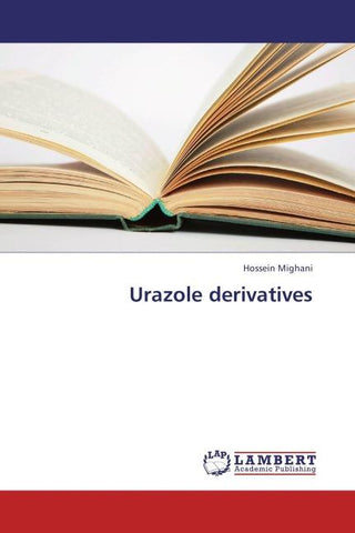 Urazole derivatives