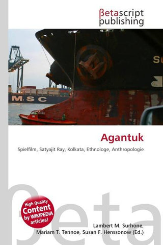 Agantuk