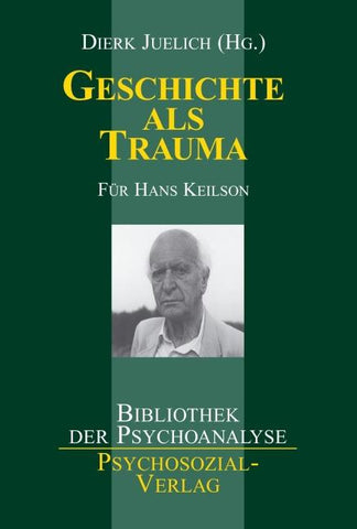 Geschichte als Trauma