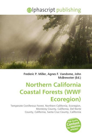 Northern California Coastal Forests (WWF Ecoregion)