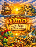 Der kleine Drache Dino