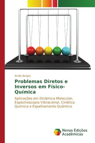 Problemas Diretos e Inversos em Físico-Química
