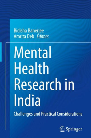 Mental Health Research in India