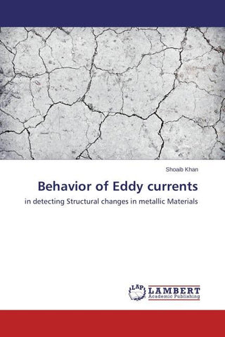 Behavior of Eddy currents