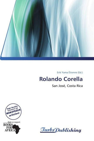 Rolando Corella