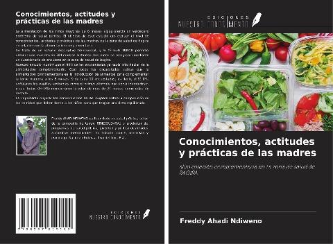 Conocimientos, actitudes y prácticas de las madres