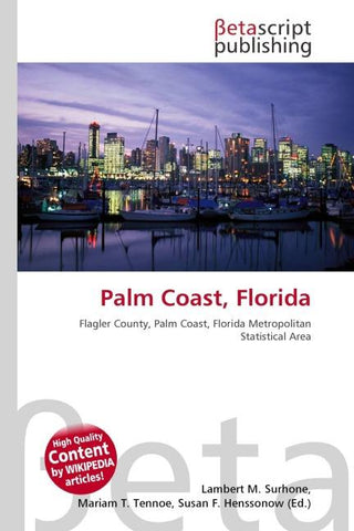Palm Coast, Florida