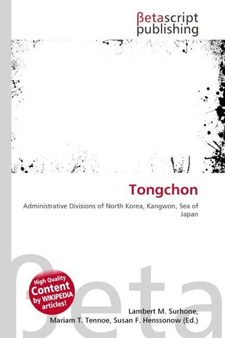 Tongchon