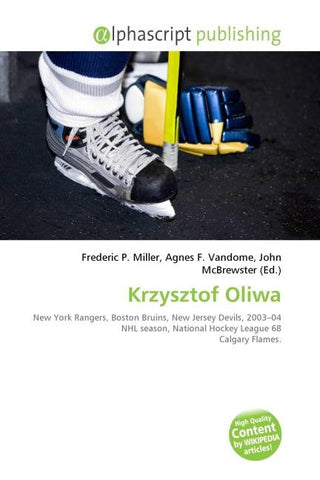 Krzysztof Oliwa