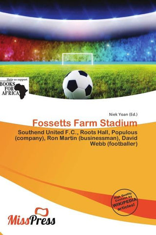 Fossetts Farm Stadium