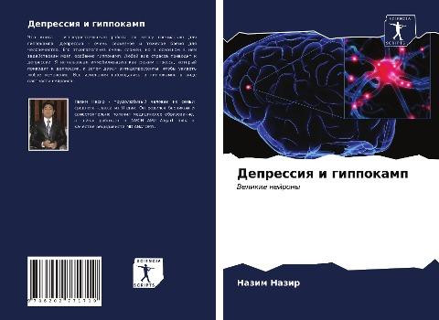 Depressiq i gippokamp
