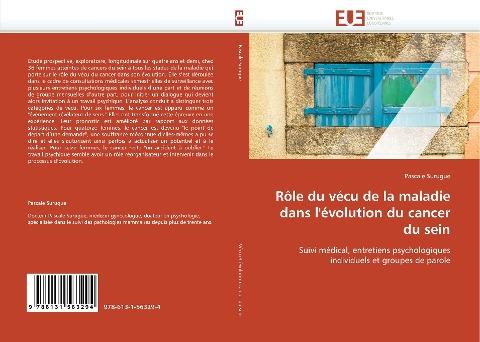 Rôle du vécu de la maladie dans l'évolution du cancer du sein