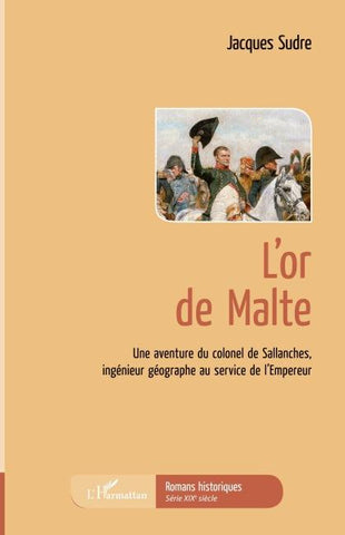 L'Or de Malte