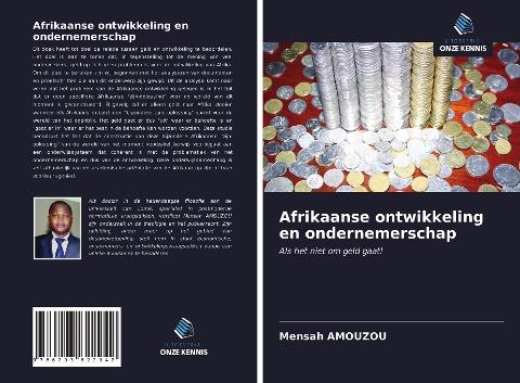 Afrikaanse ontwikkeling en ondernemerschap