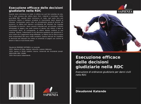 Esecuzione efficace delle decisioni giudiziarie nella RDC