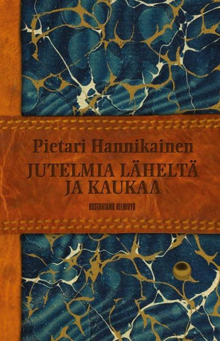 Jutelmia läheltä ja kaukaa 1-2