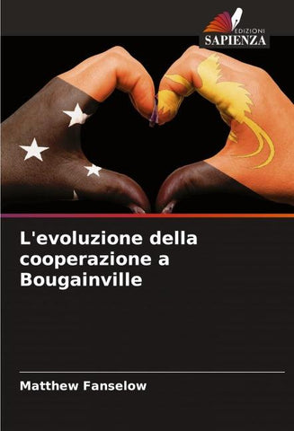 L'evoluzione della cooperazione a Bougainville
