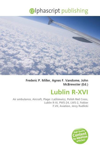 Lublin R-XVI
