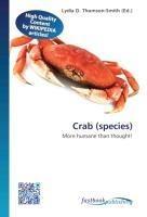 Crab (species)