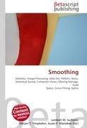 Smoothing