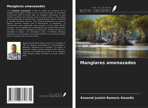 Manglares amenazados