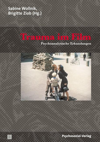 Trauma im Film